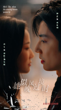 她似晚风过境时(86集) 她似晚风过境时(86集)高清无码免费看