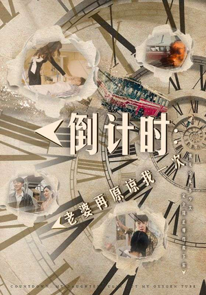 倒计时：老婆再原谅我一次（100集）精彩不断免费看