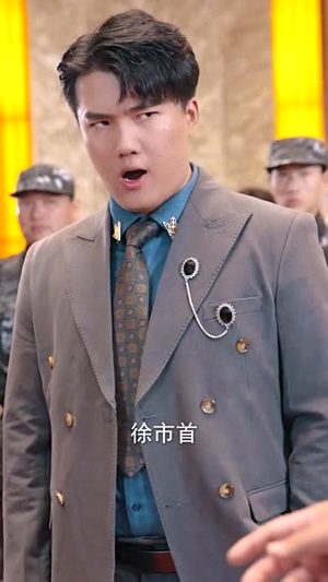 龙组(82集) 龙组(82集)短剧在线更新