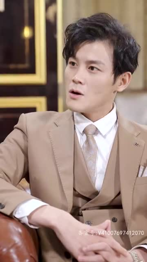 继承者的荣耀(79集) 继承者的荣耀(79集)大结局太过瘾了