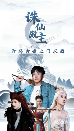 诛仙殿主开局女帝上门求婚(79集) 诛仙殿主开局女帝上门求婚(79集)热门短剧免费看