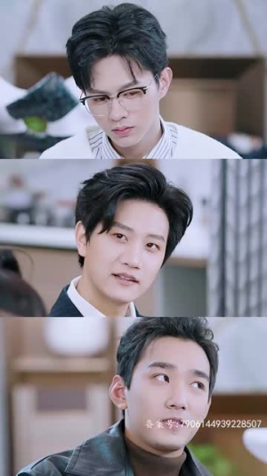 晚来揽星归(51集) 晚来揽星归(51集)大结局完美收官