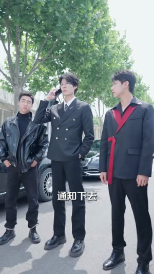 离婚后,哥哥们送我十个男模(三个哥哥送我十个男模) 离婚后,哥哥们送我十个男模(三个哥哥送我十个男模)大结局太过瘾了