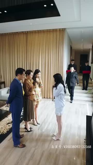 闪婚后被站总娇宠了(82集) 闪婚后被站总娇宠了(82集)悬疑短剧推荐