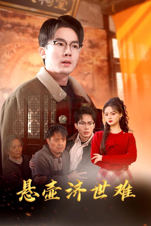 48.悬壶济世男医 48.悬壶济世男医全集一次看完