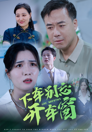 50.下车别忘开车窗(59集) 50.下车别忘开车窗(59集)1-102集