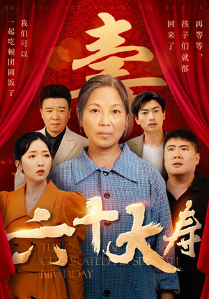 六十大寿（50集）在线免费观影