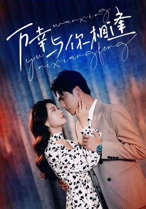 万幸与你相逢(99集) 万幸与你相逢(99集)新短剧推荐