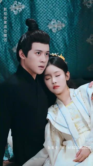 权宠医妃(94集) 权宠医妃(94集)最后的大结局