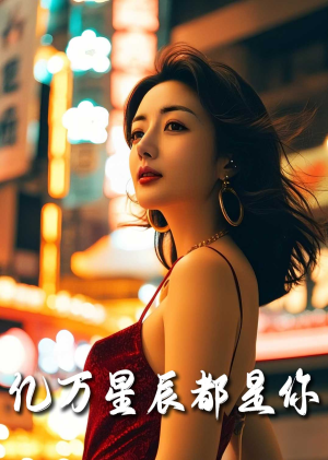 亿万星辰都是你（80集）热播短剧分享