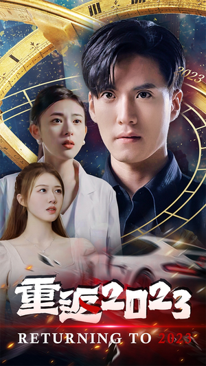 重返2023(88集) 重返2023(88集)短剧追不停