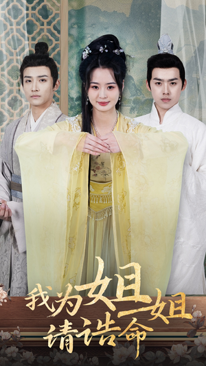 我为姐姐请诰命(65集) 我为姐姐请诰命(65集)精彩短剧分享