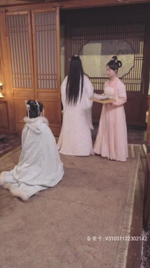 嫡女无双(97集) 嫡女无双(97集)全集免费看短剧