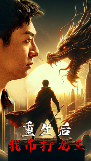 重生后我吊打龙王(93集) 重生后我吊打龙王(93集)推荐你们也去看