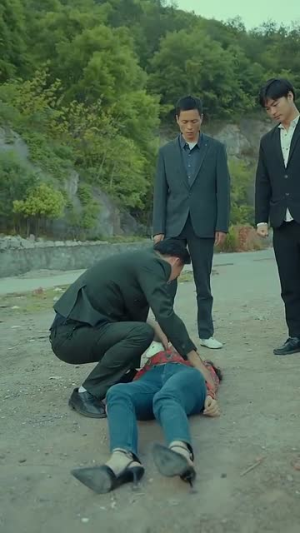 山河图卷(85集) 山河图卷(85集)这部短剧太好看