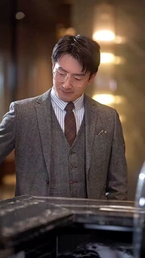 萧雨只念晴(93集) 萧雨只念晴(93集)小短剧抢先看