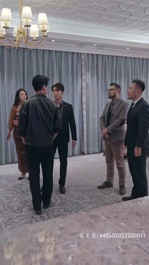 潜龙出山之我为王(100集) 潜龙出山之我为王(100集)短剧太上头了