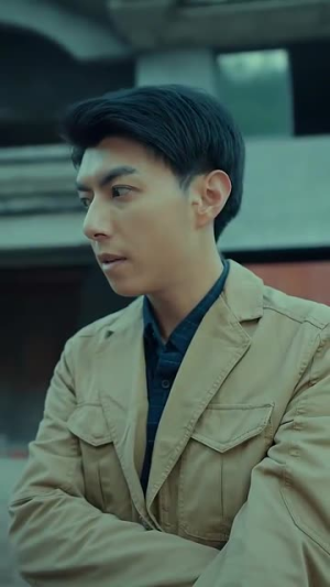 重生之山河图(85集) 重生之山河图(85集)超火热门短剧