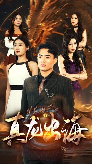 真龙出海(80集) 真龙出海(80集)热门短剧追不停