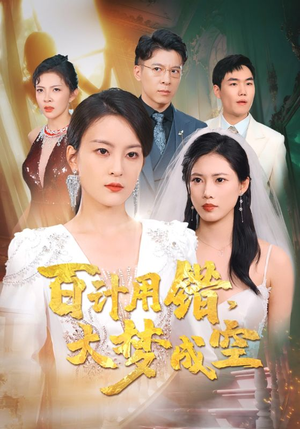 百计用错大梦成空(40集) 百计用错大梦成空(40集)短剧热门合集