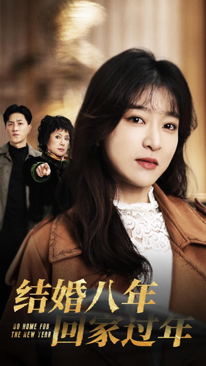 结婚八年回家过年(30集) 结婚八年回家过年(30集)短剧太好看