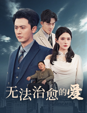 无法治愈的爱(35集) 无法治愈的爱(35集)短剧排行榜