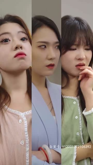 顶级练习生!夫人要出道(99集) 顶级练习生!夫人要出道(99集)追短剧太上头了