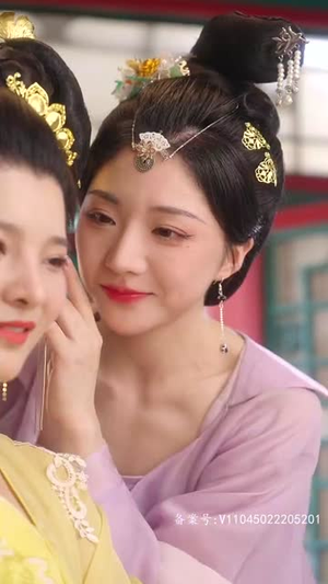 太妃为后之笼中雀(138集) 太妃为后之笼中雀(138集)80到100集