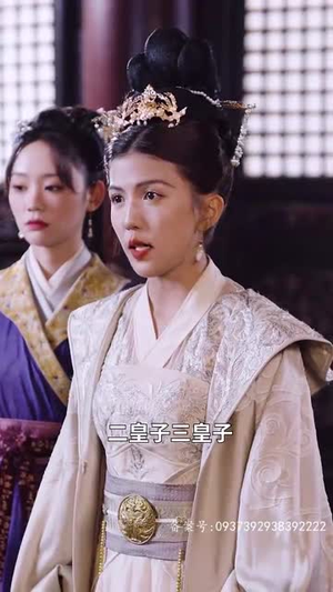 王爷你人设崩了(73集) 王爷你人设崩了(73集)精彩好看的短剧