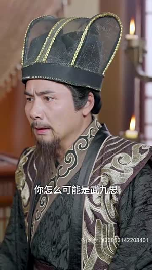 穿越古代我弟是狄仁杰(101集) 穿越古代我弟是狄仁杰(101集)全季一次看完