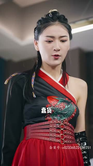 无极(85集) 无极(85集)推荐好短剧