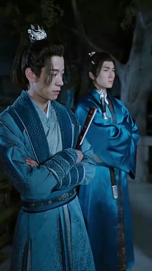 绝世狂萧（94集）第三季