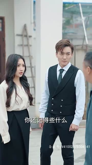 致命招惹(93集) 致命招惹(93集)每日分享短剧