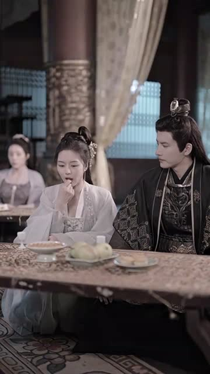 穿书拯救大反派（100集）每日短剧追不停