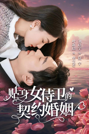 贴身女侍卫的契约婚姻(91集) 贴身女侍卫的契约婚姻(91集)火爆短剧抢先看