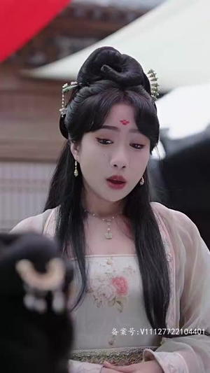 皇后娘娘有点彪(100集) 皇后娘娘有点彪(100集)贝贝短剧分享