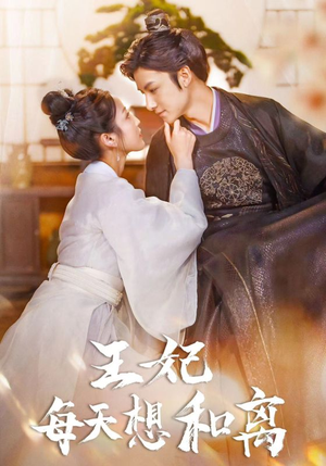 王妃每天想和离(97集) 王妃每天想和离(97集)解说文案