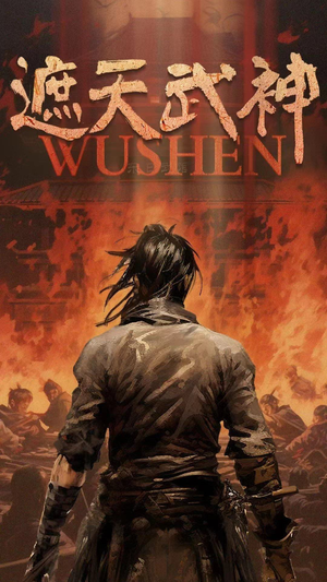 遮天武神(91集) 遮天武神(91集)热门短剧抢先