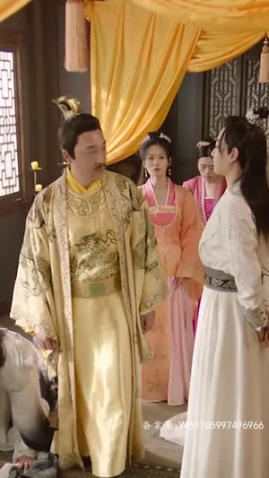 穿书后公主爱上我(93集) 穿书后公主爱上我(93集)短剧全集免费看