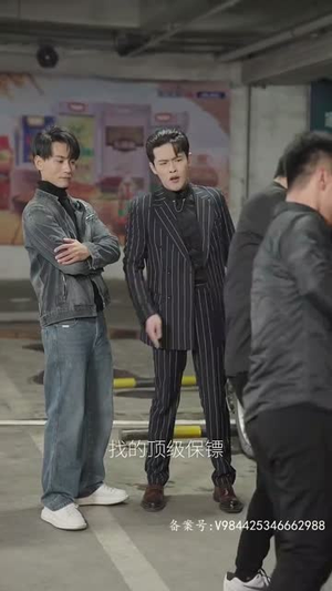 赘婿天子(91集) 赘婿天子(91集)火爆热门短剧