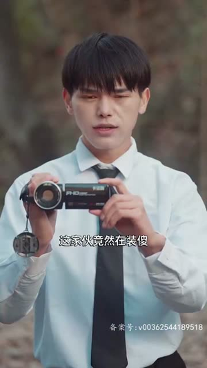 傻子学神（傻子学霸，开局高考震惊全球）最火爆的短剧