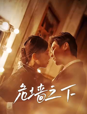 危墙之下（72集）短剧越看越精彩