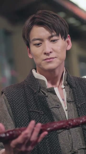 上海滩之腾渊(80集) 上海滩之腾渊(80集)最新短剧推荐