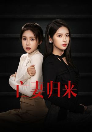 亡妻归来(85集) 亡妻归来(85集)好看短剧又来了