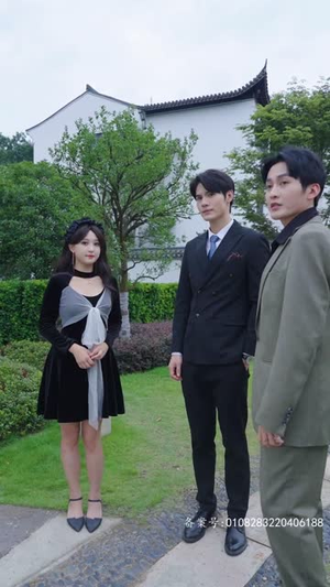 闪婚后,总裁夫人要离婚(91集) 闪婚后,总裁夫人要离婚(91集)夸克网盘观看