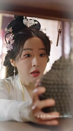 我靠躺平母仪天下(99集) 我靠躺平母仪天下(99集)女主角是谁