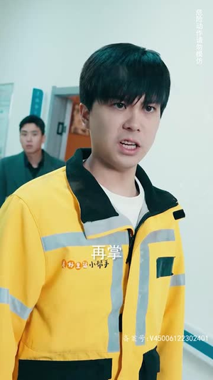 我说话很灵的(49集) 我说话很灵的(49集)热播短剧来袭