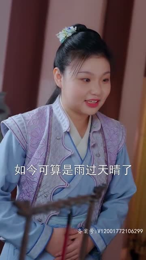 震惊,我能听到皇帝的心声(99集) 震惊,我能听到皇帝的心声(99集)超甜短剧分享