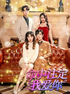 命中注定我爱你(99集) 命中注定我爱你(99集)热门短剧追到爽