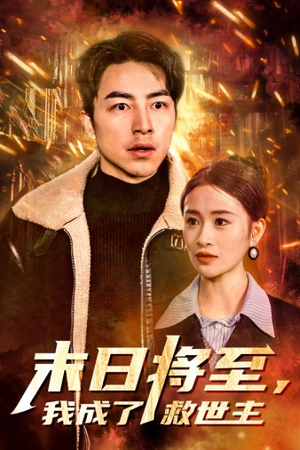 末日将至,我成了救世主(46集) 末日将至,我成了救世主(46集)短剧推荐更新中